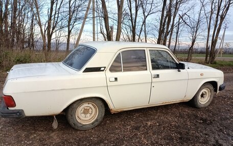 ГАЗ 31029 «Волга», 1993 год, 87 000 рублей, 5 фотография