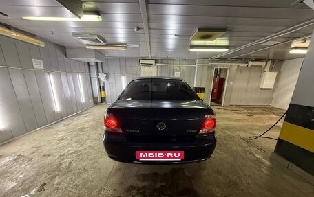 Nissan Almera Classic, 2007 год, 500 000 рублей, 2 фотография