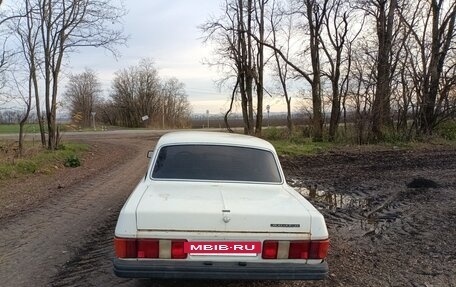 ГАЗ 31029 «Волга», 1993 год, 87 000 рублей, 4 фотография