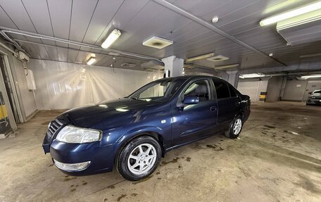 Nissan Almera Classic, 2007 год, 500 000 рублей, 5 фотография