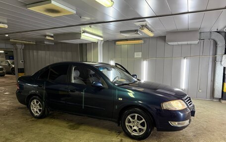 Nissan Almera Classic, 2007 год, 500 000 рублей, 4 фотография