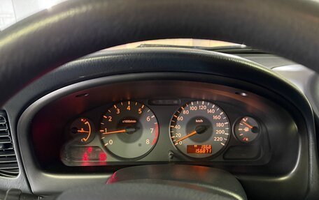 Nissan Almera Classic, 2007 год, 500 000 рублей, 9 фотография