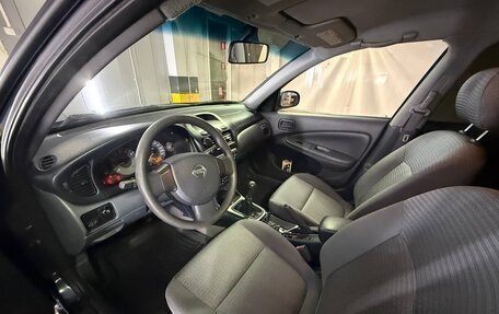 Nissan Almera Classic, 2007 год, 500 000 рублей, 8 фотография