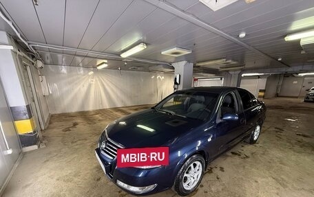 Nissan Almera Classic, 2007 год, 500 000 рублей, 6 фотография