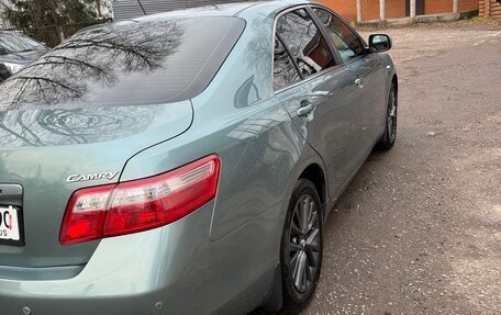 Toyota Camry, 2009 год, 1 590 000 рублей, 9 фотография