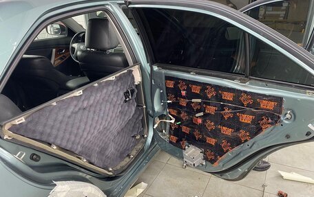 Toyota Camry, 2009 год, 1 590 000 рублей, 3 фотография