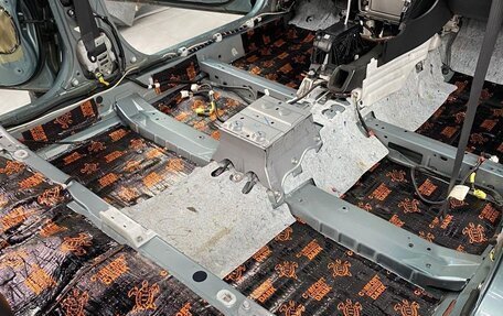 Toyota Camry, 2009 год, 1 590 000 рублей, 6 фотография