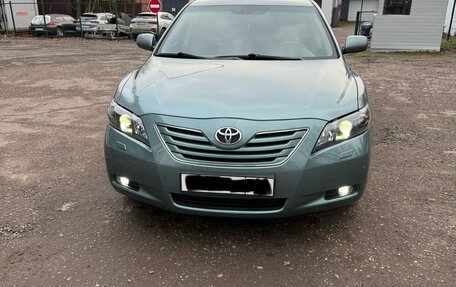 Toyota Camry, 2009 год, 1 590 000 рублей, 7 фотография