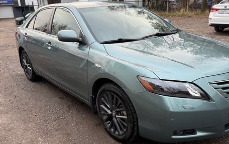 Toyota Camry, 2009 год, 1 590 000 рублей, 8 фотография