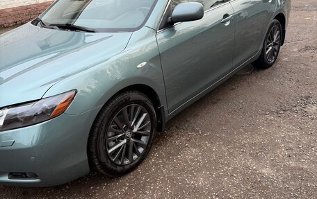 Toyota Camry, 2009 год, 1 590 000 рублей, 11 фотография