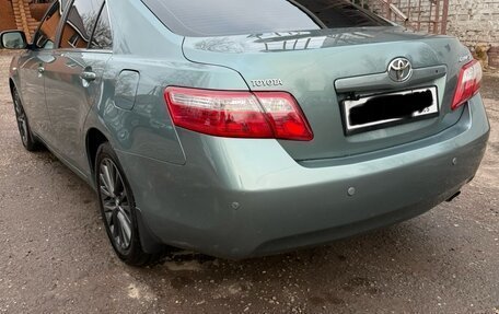 Toyota Camry, 2009 год, 1 590 000 рублей, 10 фотография