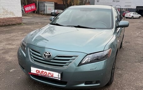 Toyota Camry, 2009 год, 1 590 000 рублей, 12 фотография