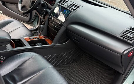 Toyota Camry, 2009 год, 1 590 000 рублей, 13 фотография