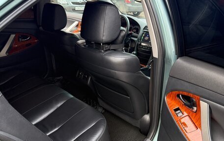 Toyota Camry, 2009 год, 1 590 000 рублей, 14 фотография