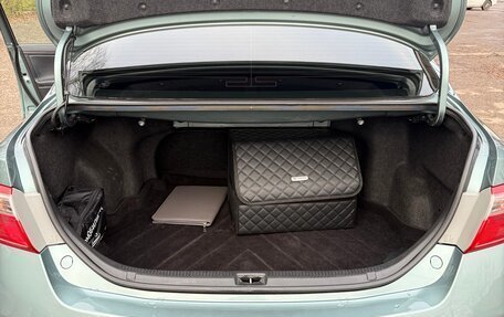 Toyota Camry, 2009 год, 1 590 000 рублей, 15 фотография