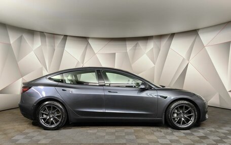 Tesla Model 3 I, 2022 год, 2 698 000 рублей, 6 фотография