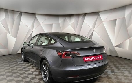 Tesla Model 3 I, 2022 год, 2 698 000 рублей, 4 фотография