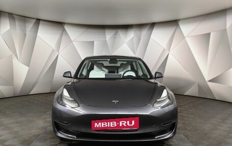 Tesla Model 3 I, 2022 год, 2 698 000 рублей, 7 фотография
