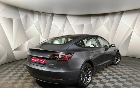 Tesla Model 3 I, 2022 год, 2 698 000 рублей, 2 фотография