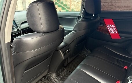 Toyota Camry, 2009 год, 1 590 000 рублей, 16 фотография