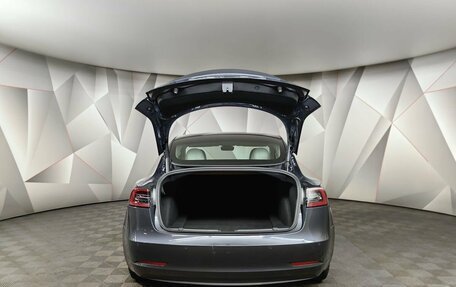 Tesla Model 3 I, 2022 год, 2 698 000 рублей, 11 фотография