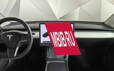 Tesla Model 3 I, 2022 год, 2 698 000 рублей, 14 фотография