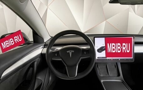 Tesla Model 3 I, 2022 год, 2 698 000 рублей, 19 фотография