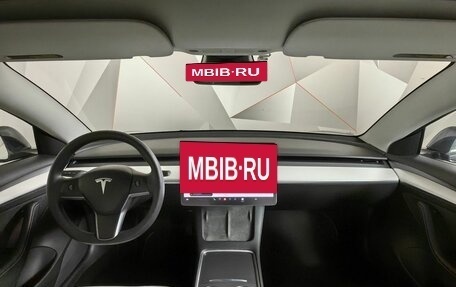 Tesla Model 3 I, 2022 год, 2 698 000 рублей, 13 фотография