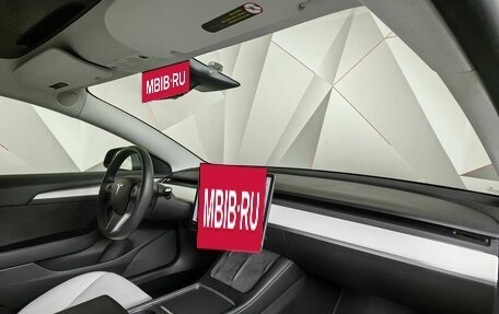 Tesla Model 3 I, 2022 год, 2 698 000 рублей, 12 фотография