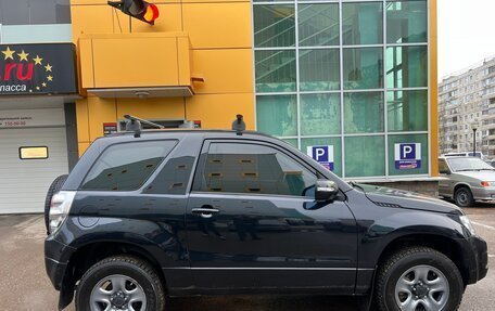 Suzuki Grand Vitara, 2012 год, 1 125 000 рублей, 2 фотография