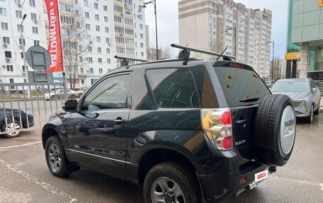 Suzuki Grand Vitara, 2012 год, 1 125 000 рублей, 12 фотография