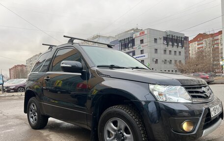 Suzuki Grand Vitara, 2012 год, 1 125 000 рублей, 9 фотография
