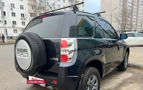 Suzuki Grand Vitara, 2012 год, 1 125 000 рублей, 8 фотография