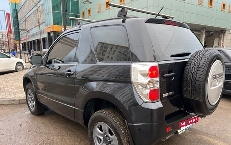 Suzuki Grand Vitara, 2012 год, 1 125 000 рублей, 6 фотография