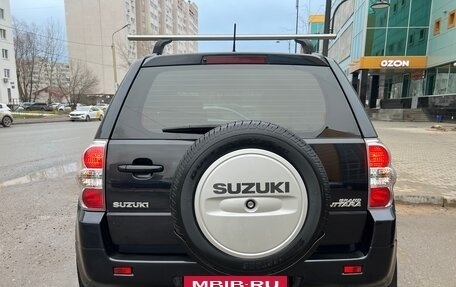 Suzuki Grand Vitara, 2012 год, 1 125 000 рублей, 7 фотография