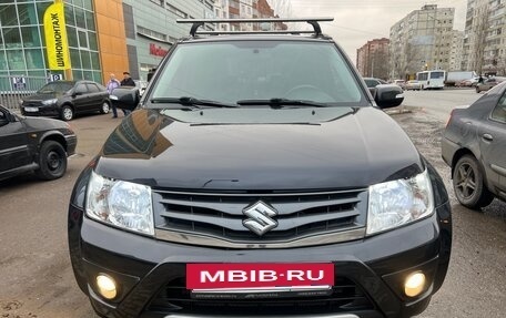 Suzuki Grand Vitara, 2012 год, 1 125 000 рублей, 4 фотография