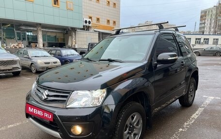 Suzuki Grand Vitara, 2012 год, 1 125 000 рублей, 10 фотография