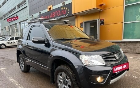 Suzuki Grand Vitara, 2012 год, 1 125 000 рублей, 3 фотография