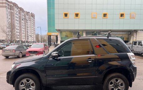 Suzuki Grand Vitara, 2012 год, 1 125 000 рублей, 13 фотография