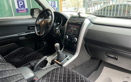 Suzuki Grand Vitara, 2012 год, 1 125 000 рублей, 17 фотография