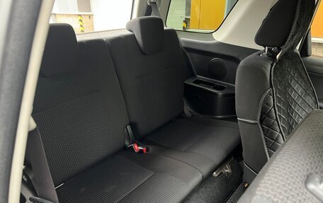 Suzuki Grand Vitara, 2012 год, 1 125 000 рублей, 19 фотография