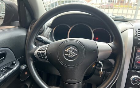 Suzuki Grand Vitara, 2012 год, 1 125 000 рублей, 25 фотография