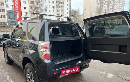 Suzuki Grand Vitara, 2012 год, 1 125 000 рублей, 15 фотография