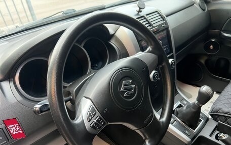 Suzuki Grand Vitara, 2012 год, 1 125 000 рублей, 18 фотография