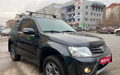 Suzuki Grand Vitara, 2012 год, 1 125 000 рублей, 14 фотография