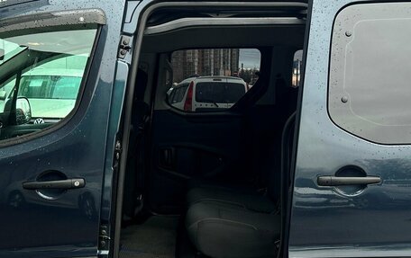 Citroen Berlingo II рестайлинг, 2021 год, 1 508 800 рублей, 10 фотография