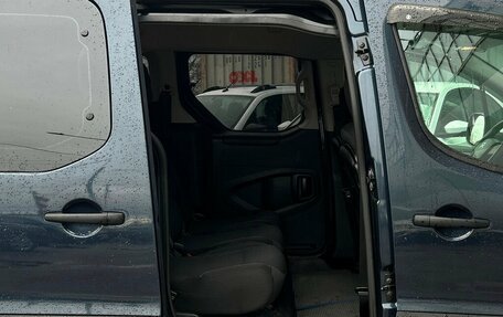 Citroen Berlingo II рестайлинг, 2021 год, 1 508 800 рублей, 8 фотография