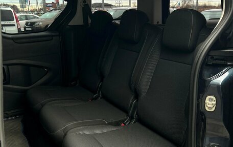 Citroen Berlingo II рестайлинг, 2021 год, 1 508 800 рублей, 11 фотография