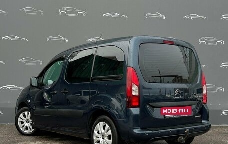 Citroen Berlingo II рестайлинг, 2021 год, 1 508 800 рублей, 4 фотография