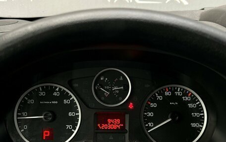 Citroen Berlingo II рестайлинг, 2021 год, 1 508 800 рублей, 19 фотография